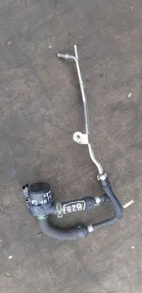 Nissan Micra K14 Water pump 0392023326
