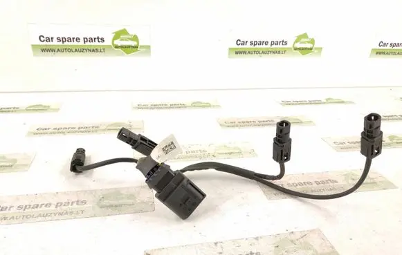 Mercedes-Benz CLA C117 X117 W117 Ignition plug leads A6511501433 6511501433