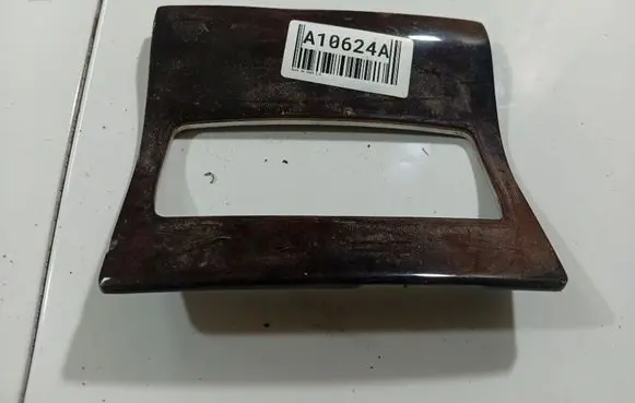Audi A6 S6 C5 4B Other interior part 4B0863210T