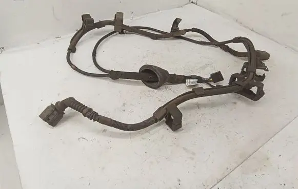 BMW 5 F10 F11 Handbrake wiring loom/harness 9247944