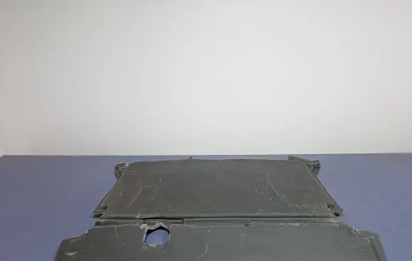 BMW i4 Engine bonnet/hood sound/heat insulation 7951243