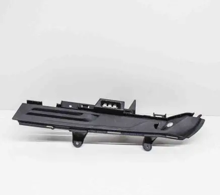 BMW X3 G01 Centre console side trim rear 7396603
