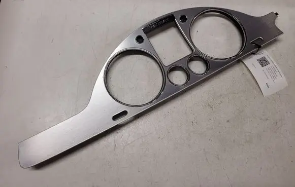 Volkswagen PASSAT B6 Dashboard trim 3C1858335