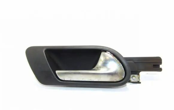 Volkswagen Golf V Rear door interior handle 1K5837114