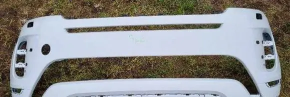 Land Rover Evoque II Front bumper