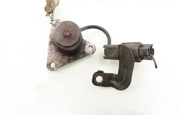 Honda Accord Camshaft vanos timing valve 
