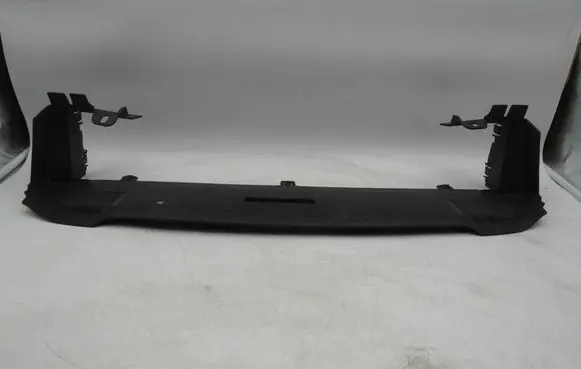 Ford Fiesta Intercooler air guide/duct channel H1BB8B413A SP7808