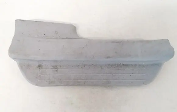 KIA Ceed Rear sill trim cover 858781h000 ed-5dr