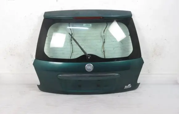 Fiat Sedici Tailgate/trunk/boot lid