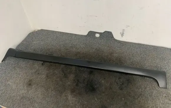 Peugeot Partner Front sill trim cover