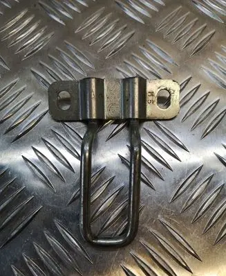 Peugeot Boxer Loading door lock loop/hook striker A997