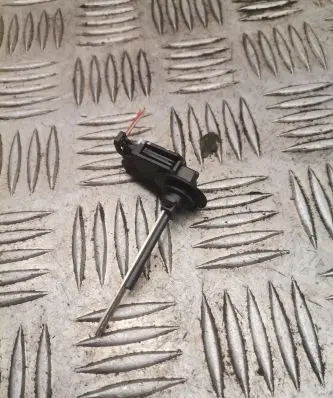 Audi A4 S4 B7 8E 8H Interior temperature sensor 8e0820539a