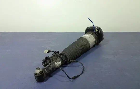 BMW 7 G11 G12 Rear shock absorber/damper 6874594