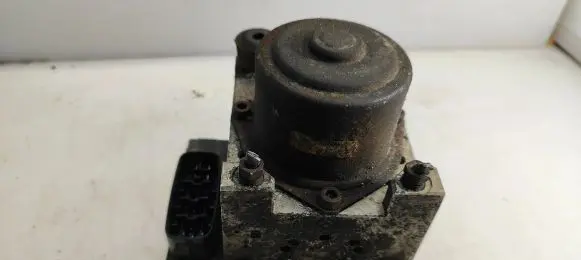 Mazda 6 ABS Pump 4370772 2067143 ASCECUSP2W