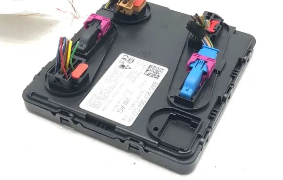 Audi Q7 4M Other control units/modules 8W0907064CD