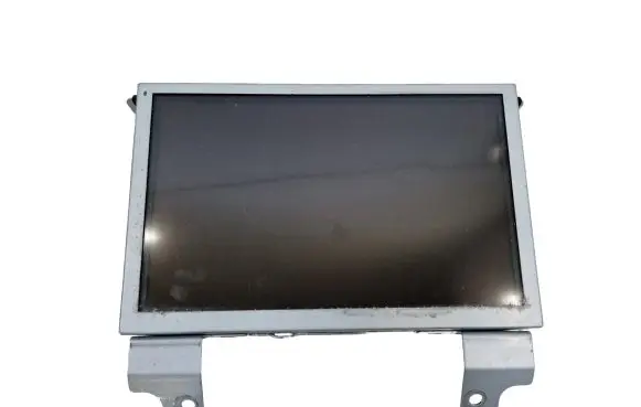 Ford Edge II Screen/display/small screen K2GT14G370 K2GT14G370CBH WXB77857