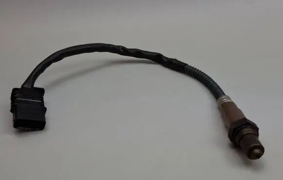 BMW 3 F30 F35 F31 Lambda probe sensor 0258027029 653191