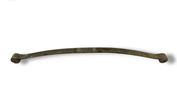 Ford Transit Rear leaf spring 