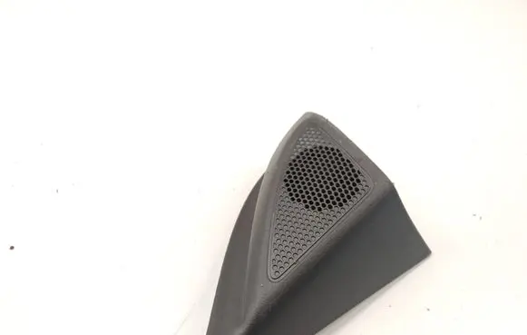 Front door high frequency speaker