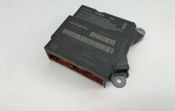 Airbag control unit/module