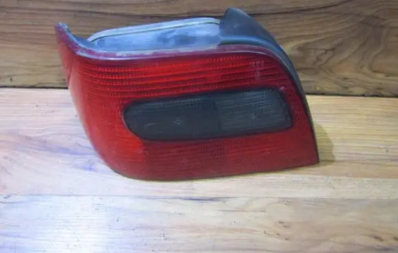 Citroen Xsara Rear/tail lights