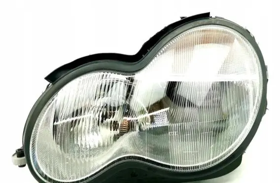 Mercedes-Benz C W203 Headlight/headlamp 710301166201