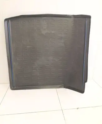 Hyundai Ioniq Rubber trunk/boot mat liner G2122ADE20