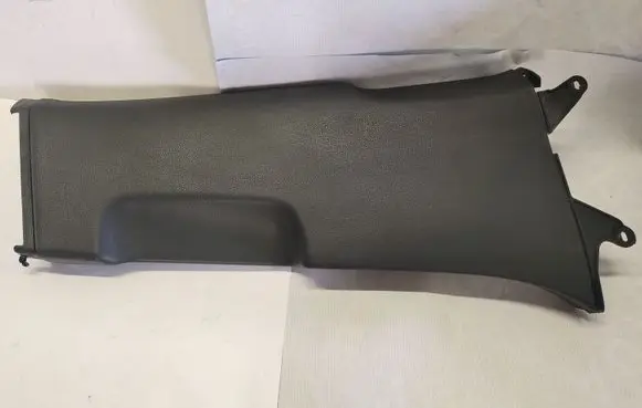 Volkswagen Golf VI (B) pillar trim (bottom) 1K4867298