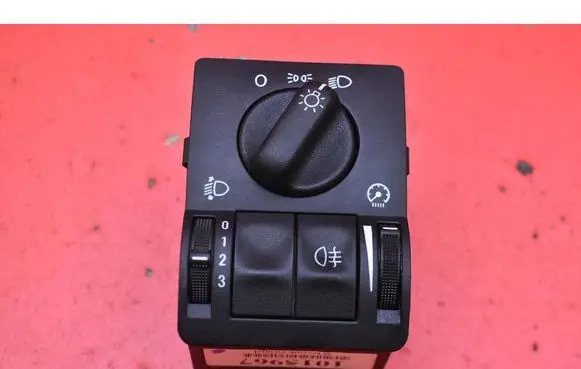 Light switch