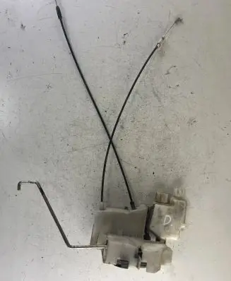 Ford Ranger Rear door lock K20DRLOCK