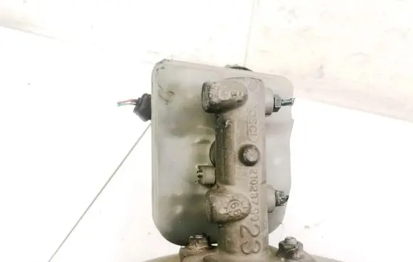 Citroen Xsara Master brake cylinder 2102879923