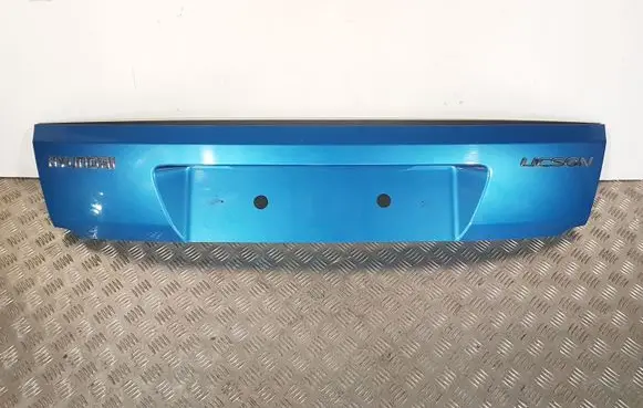 Hyundai Tucson TL Tailgate trim 87371D7000