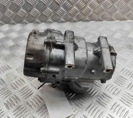 Lexus NX Air conditioning (A/C) compressor (pump) 0422001690 8837033031