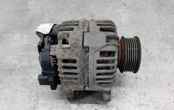Generator/alternator