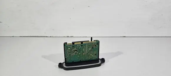 BMW 3 F30 F35 F31 Other control units/modules 7316147
