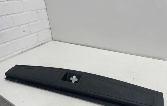 Opel Astra K Other trunk/boot trim element 13432054