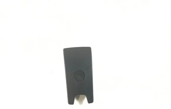 Audi A4 S4 B9 ISOFIX cover 8W0887187