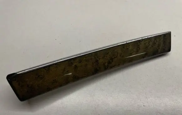 Panel trim
