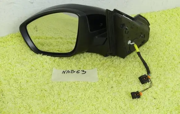 Peugeot 2008 II Front door electric wing mirror 98271330XT