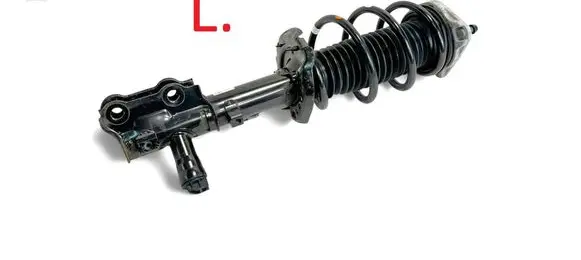 KIA EV6 Front shock absorber/damper 54650CVAB0 51157