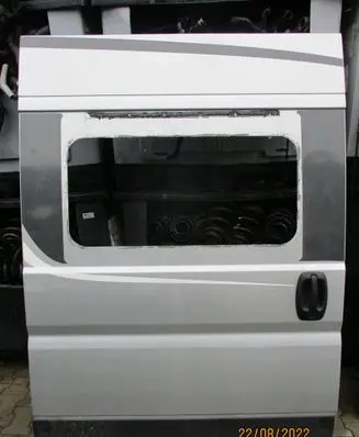 Fiat Ducato Rear door 5L5L5RL669