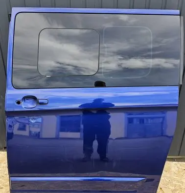 Ford Tourneo Custom Side sliding door