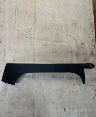 Other trunk/boot trim element