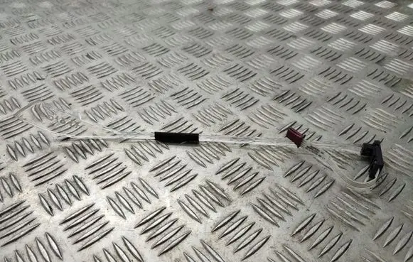 Mini One - Cooper Coupe R56 Other front door trim element