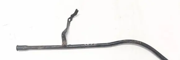 Subaru Legacy Turbo turbocharger oiling pipe/hose