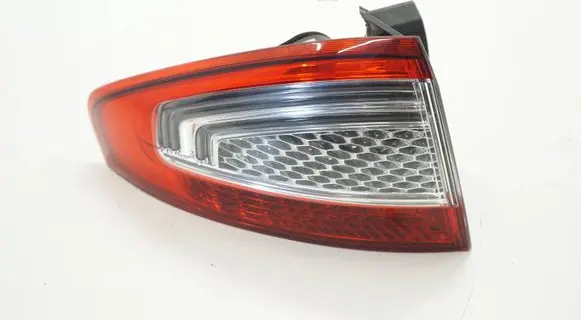 Ford Mondeo MK IV Rear/tail lights ACRMK4FLLTHBLT