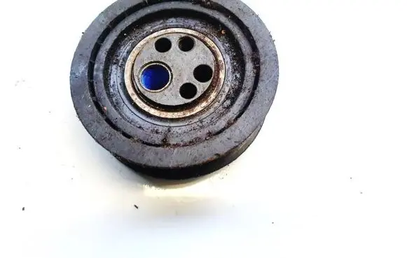 Audi 80 90 S2 B4 Belt tensioner pulley 363477ba