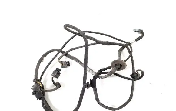 Mercedes-Benz E W212 Parking sensor (PDC) wiring loom A2125405710