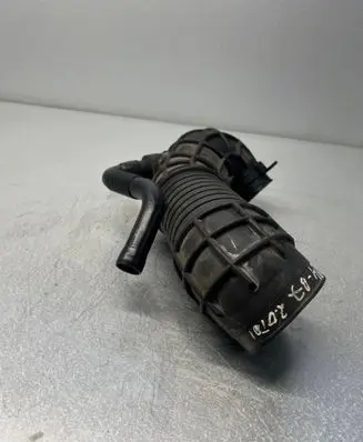 Audi A4 S4 B7 8E 8H Intercooler hose/pipe 8E0129615