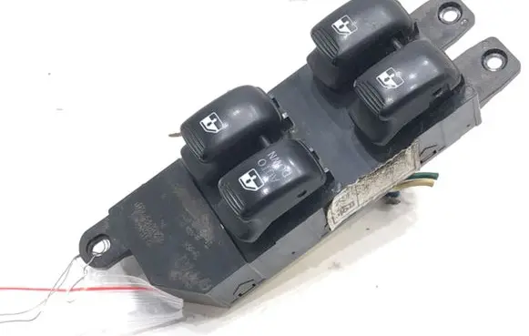 Hyundai Santa Fe Electric window control switch 93570-26100